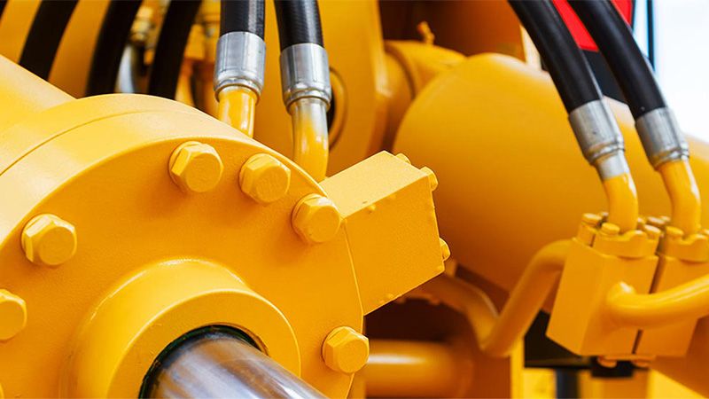 冲压件解决方案革新：挥发性冲压油的优势全解析